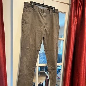 Banana Republic chinos